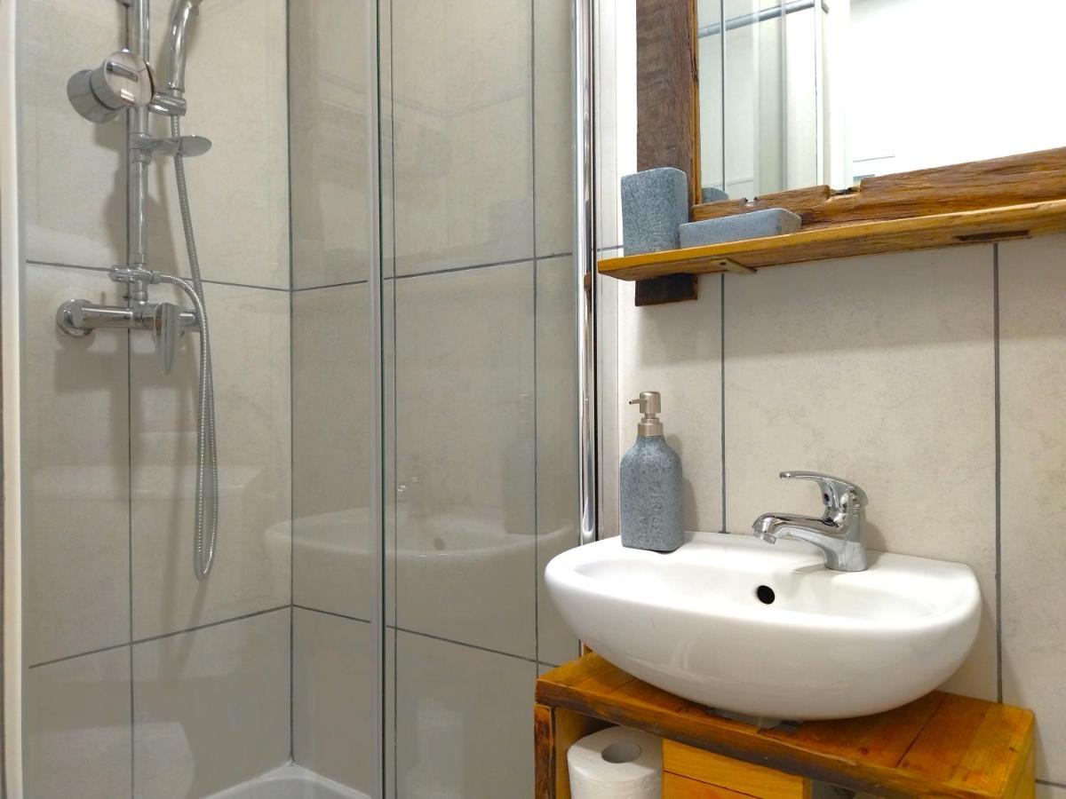 Apartment Sweety Zagreb Luaran gambar