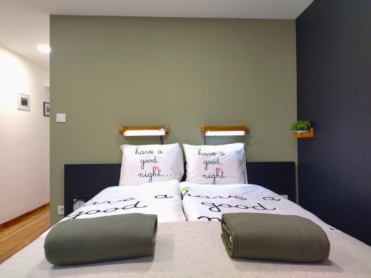 Apartment Sweety Zagreb Luaran gambar