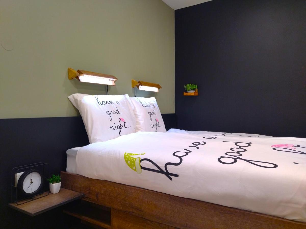 Apartment Sweety Zagreb Luaran gambar