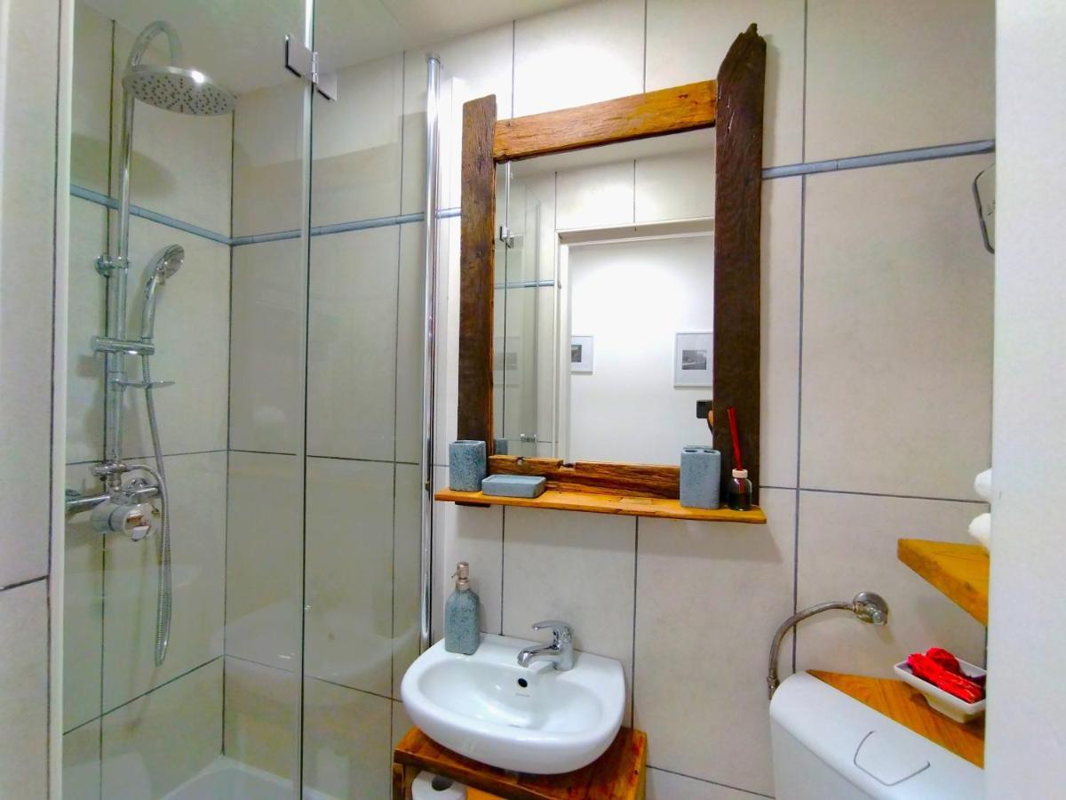 Apartment Sweety Zagreb Luaran gambar